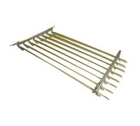 Store Jalousie de lunette arrière pour Volkswagen Coccinelle Berline 65 ->71 + Mexico