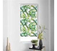 store japonais enrouleur tamisant imp. 60 x 180 cm polyester naopi