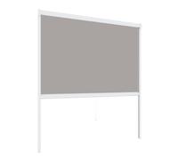 Store moustiquaire enroulable 130x160 cm