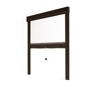 Store moustiquaire fenêtre & porte alu - Luxe