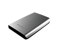 Disque dur externe 2,5 Verbatim Store 'n' Go 2 TB USB 3.2 (1è gén.) (USB 3.0) argent