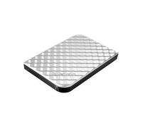 Verbatim Disque dur portable USB Store 'n' Go 3.0, 1 To, Argenté