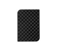 Store 'n' Go Portable - Disque dur - 1 To - externe (portable) - 2.5" - USB 3.0 - noir