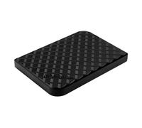 Verbatim Disque dur portable USB Store 'n' Go 3.0, 2 To, noir