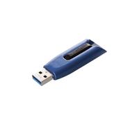 Verbatim – Clé USB V3 Max – 64 Go – USB 3.2 (1re gén. / USB 3.0)