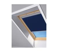 Store occultant - Bleu - DKL