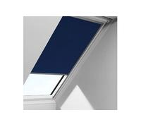 Velux Store occultant DKL CK02 1100S Bleu marine