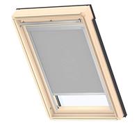 Store Occultant de Base VELUX, M04, Gris