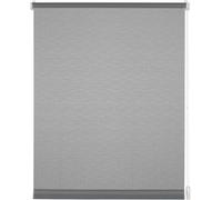 Store occultant magnétique pour fenêtre - 100 x 150 cm - en Tissu occultant - Fermeture magnétique sans perçage - pour fenêtre de Toit - Protection Solaire - Occultant - Amovible - pour Les Vacances