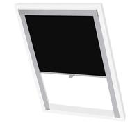 Store Occultant Roulant Auvent de Fenêtre Rideau Maison Bureau Intérieur vidaXL