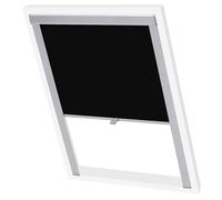 Store Occultant Roulant Auvent de Fenêtre Rideau Maison Bureau Intérieur vidaXL