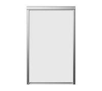 Store occultant sans perçage Compatible avec VELUX PK06 - Blanc