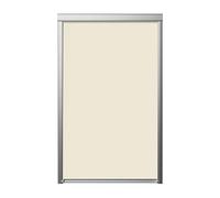 Store occultant sans perçage Compatible avec VELUX S06 - Beige
