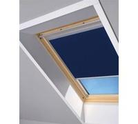 Store occultant VELUX - Bleu - DKL Bleu G