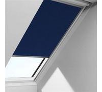 Store occultant VELUX - Bleu marine - DKL CK01 1100S Bleu fonce G
