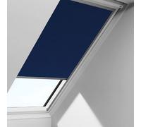 Store occultant VELUX - Bleu marine - DKL CK04 1100S