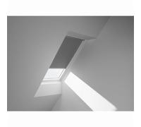 Velux Store occultant pour fenêtre de toit DKL UK04 gris