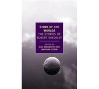 Store Of The Worlds by Robert Sheckley Robert Sheckley, (Auteur)