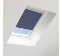 Store Ouro Premium pour Keylite 105 T01, Bleu nuit