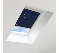 Store Ouro Premium pour ROTO 619 BOIS 13/14, Night Sky