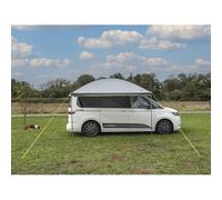 Store PALM BEACH 3,0 - 300x240 cm - pour VOLKSWAGEN T6 et T6.1 avec châssis Long