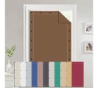 Store pare-soleil extérieur 198 x 130 cm pour fenêtre Velux Roto, protection contre la chaleur, bloque les UV, différentes tailles, protection solaire, réduction efficace de la chaleur