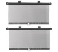 Store pare-soleil HP Autozubehör 0522687 42 cm x 52 cm 1 paire(s)