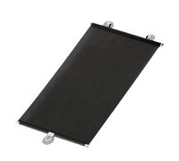 Store Pare-Soleil Rétractable pour Vitre De Voiture - Accessoire de Protection Solaire pour Fenêtre Auto - Protection Solaire pour Pare-Brise Et Vitres De Sedan Et Camion