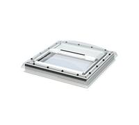 Store pare-soleil solaire VELUX - Blanc - 100 x 100 - MSG 100100