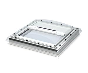 Store pare-soleil solaire VELUX - Blanc - 60 x 90 - MSG 060090
