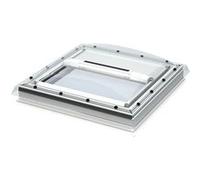 Store pare-soleil solaire VELUX - Blanc - 80 x 80 - MSG 080080 Blanc G