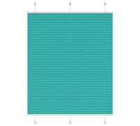 Store plissé anthracite 110x100 cm largeur du tissu 109,4 cm vidaXL