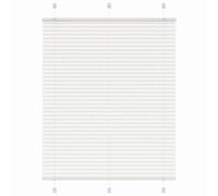 Store plissé anthracite 110x100 cm largeur du tissu 109,4 cm vidaXL