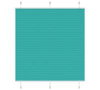 Vidaxl Store Plissé Anthracite 120x100 Cm Largeur Du Tissu 119,4 Cm