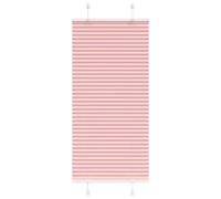 Store plissé anthracite 60x100 cm largeur du tissu 59,4 cm vidaXL