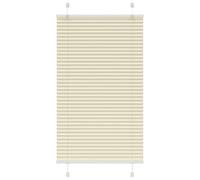 Store plissé anthracite 75x150 cm largeur du tissu 74,4 cm vidaXL