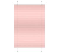Store plissé anthracite 85x150 cm largeur du tissu 84,4 cm vidaXL