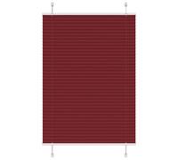 Store plissé anthracite 85x150 cm largeur du tissu 84,4 cm vidaXL