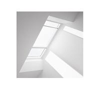Store plissé Blanc - FHL M06 1016