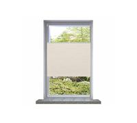 PlissÃ jaloezie 50x150cm crÃme240623