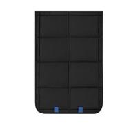 Store pour Fenêtre De Porte De Camping-Car Et Caravane - Protection Magnétique Intimité pour Camion,Store D'intimité Anti-UV Et Imperméable pour Fourgon, Motorhome, Randonnée, Voyage Et Plein Air