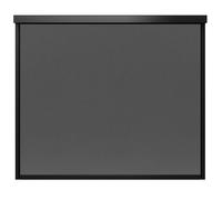Store pour pergola bioclimatique athènes et oia 3,73 x 2,34 m gris - Oviala