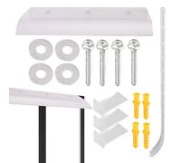 Store pour portes, store amovible pour auvent | Store pour terrasse ultra silencieux, auvents pour terrasses, stores de fenêtre pour l'extérieur et auvents, stores pour entrées de porte, revêtement UV