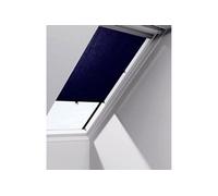 Store rideau VELUX - Bleu - RHL U00 9050