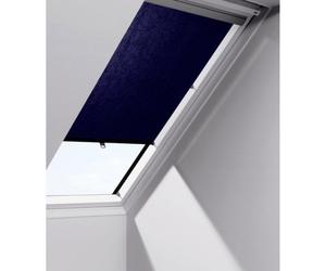 Store rideau VELUX - Bleu - RHL C00 9050