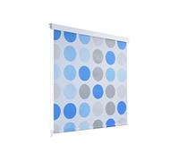 Store roulant de douche 100x240 cm Cercle