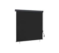 Store roulant d'extérieur 160x250 cm Anthracite