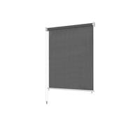 Store roulant d'extérieur 350 x 230 cm Anthracite
