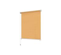 Store roulant d'extérieur 400 x 230 cm Beige