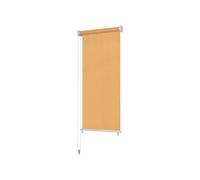 Store roulant d'extérieur 60x140 cm Beige